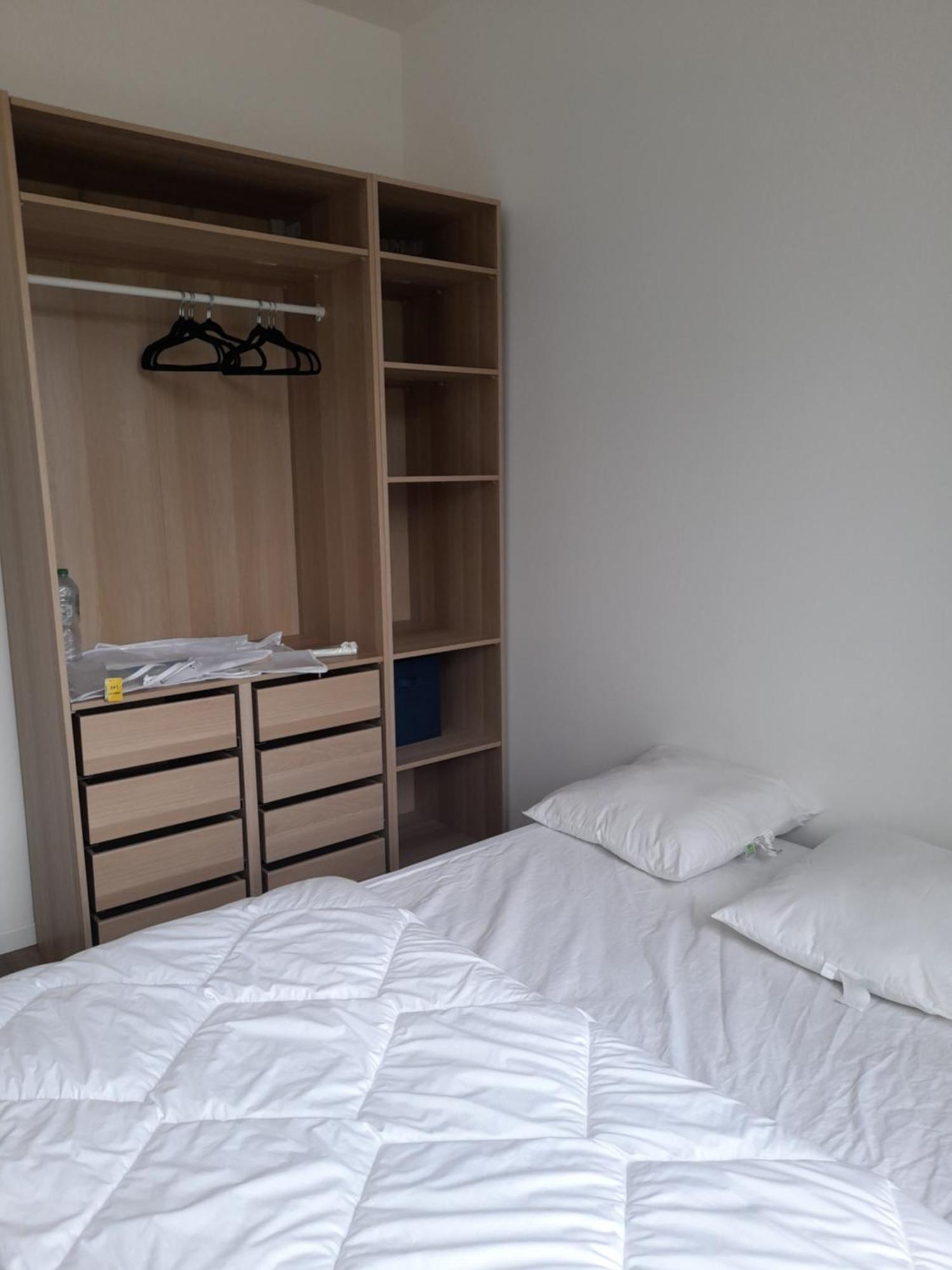 Appart Dans Petit Chateau En Centre Ville Lagny Extérieur photo