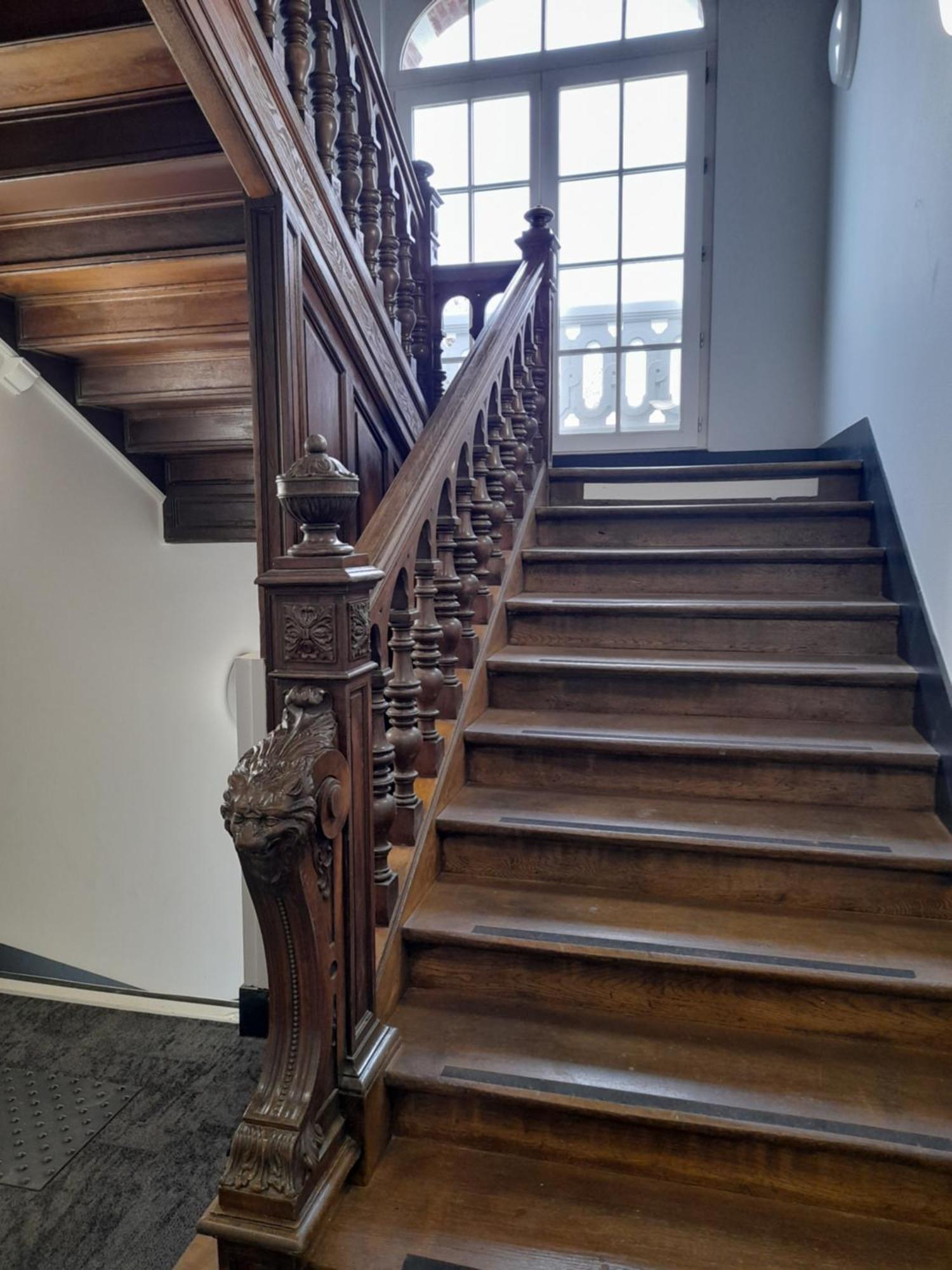 Appart Dans Petit Chateau En Centre Ville Lagny Extérieur photo